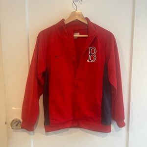 Nike Boston Red Sox Jacket
